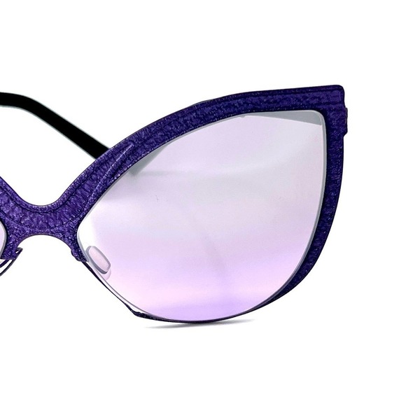 NEW!!! PUGNALE & NULEVE 31S Sunglasses Authentic - Picture 5 of 11